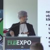 Busexpo 2019 Tisóczki Zita, a NiT Hungary értékesítési vezetője