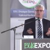 Busexpo 2019 Nagy Attila, a DKV Debreceni Közlekedési Zrt. vezérigazgatója